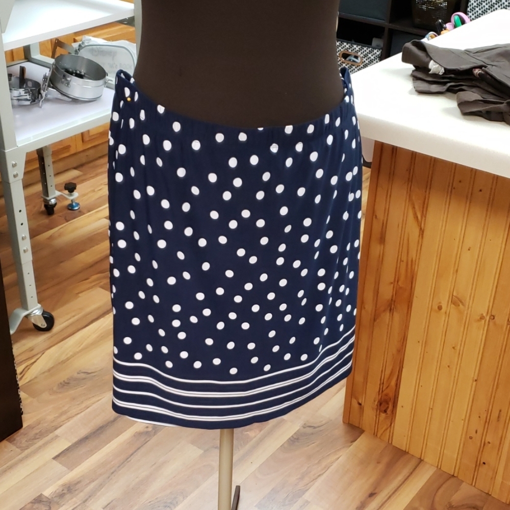Skirt by Susan Graver